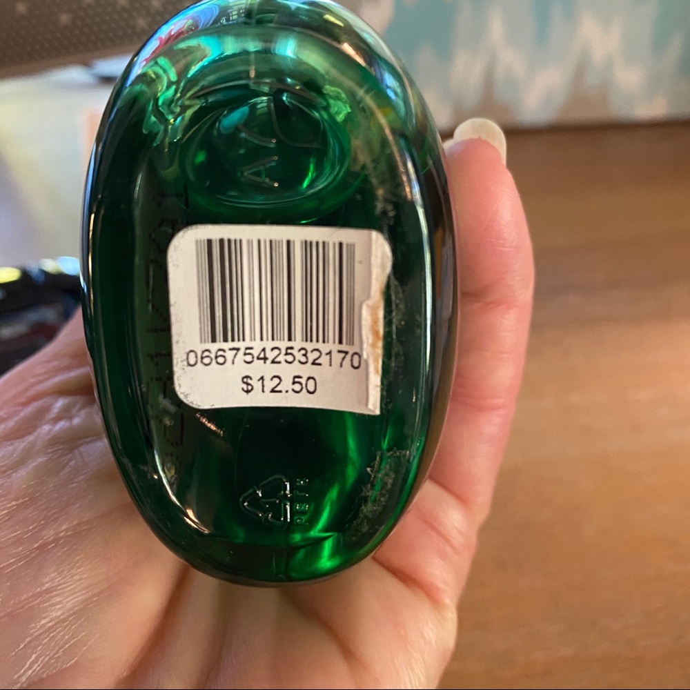 NEW BBW Vanilla Bean Noel Shower Gel - Picture 3 of 4